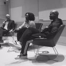 Photo Flash: Sneak Peek at THE WIZ LIVE!'s Shanice Williams and Kenny Leon Q&A with…