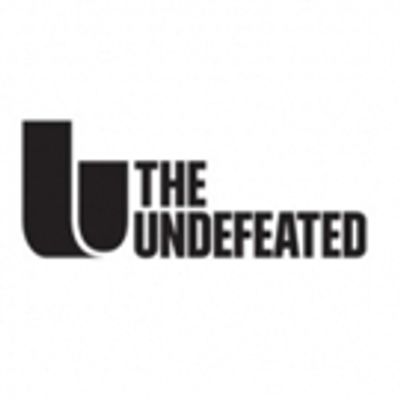 ESPN's THE UNDEFEATED Poll Presents the 50 Greatest Black Athletes