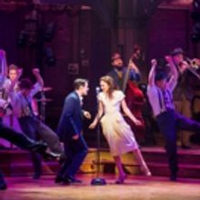 BANDSTAND to Bring the Rhythm of an Era to Broadway Tomorrow