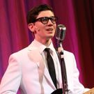 John Dewey to Reprise Title Role in BUDDY: THE BUDDY HOLLY STORY at BCP and Kimmel…