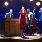 Nobody Can Swing Like Them! Meet the Full Cast of BANDSTAND, Opening Tonight on…