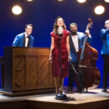 Nobody Can Swing Like Them! Meet the Full Cast of BANDSTAND, Opening Tonight on…