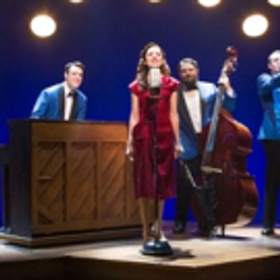 Nobody Can Swing Like Them! Meet the Full Cast of BANDSTAND, Opening Tonight on Broadway