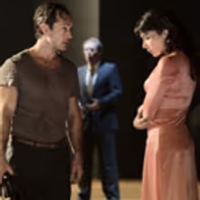 Review Roundup: Jude Law Returns to the Stage in OBSESSION