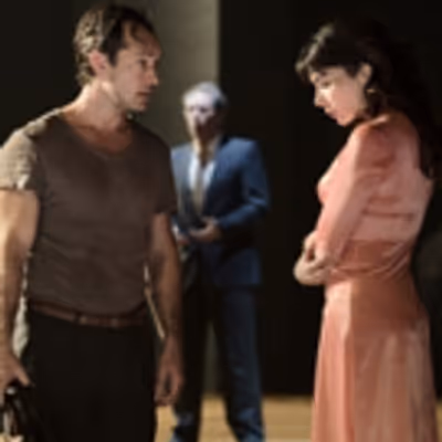 Review Roundup: Jude Law Returns to the Stage in OBSESSION