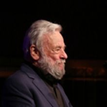 BWW Exclusive: Sondheim Knocks Riedel's Reporting; Says His New Musical Was Never Cal