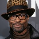 Billy Porter Will Headline, Be Honored at 2017 GLAAD Media Awards