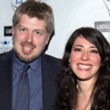 GREAT COMET Creators Dave Malloy and Rachel Chavkin Win Smithsonian's 2017 Ingenuity