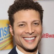 IN TRANSIT's Justin Guarini Boards THE UNSINKABLE MOLLY BROWN at The Muny