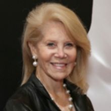 Broadway Producer Daryl Roth Honored with Dartmouth's Centennial Circle Award