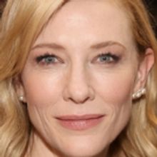 It's Going to Be a Bumpy Night: Cate Blanchett to Star in Ivo van Hove Stage Adaptati