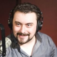 IN THE BOOM BOOM ROOM's Kirk Gostkowski to Appear on 'State of the Arts' Today