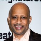 Ruben Santiago-Hudson to Direct Reading of MR. RICKEY CALLS A MEETING