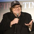 Michael Moore to Take Aim at Donald Trump in Broadway Debut This July