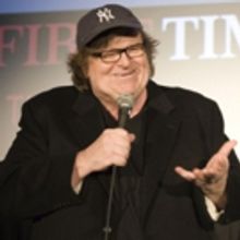 Michael Moore to Take Aim at Donald Trump in Broadway Debut This July