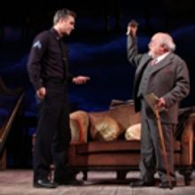 Arthur Miller's THE PRICE Enters Final Weeks on Broadway