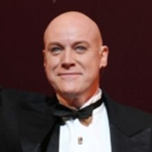 Anthony Warlow to Head Behind the Curtain for THE WIZARD OF OZ - in Oz!