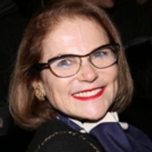 Tovah Feldshuh to Host National Yiddish Theatre Folksbiene's OUR LEADING LADIES Mothe