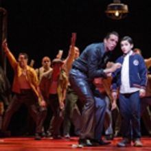 Alan Menken and Stars of A BRONX TALE to Celebrate Cast Album at Barnes & Noble