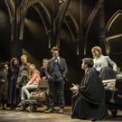 HARRY POTTER AND THE CURSED CHILD to Apparate Into Broadway's Transfigured Lyric…