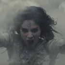VIDEO: First Look - Tom Cruise Stars in New Action Adventure THE MUMMY