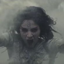 VIDEO: First Look - Tom Cruise Stars in New Action Adventure THE MUMMY