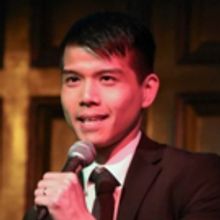 It's Telly Time- Flashback with Broadway's New Prince Ali!