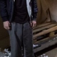 BWW Review: CARGO, Arcola Theatre, 8 July 2016 Photo