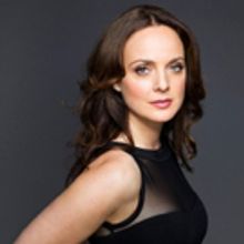 Melissa Errico to Celebrate 'BROADWAY'S FAIR LADIES' at Caramoor