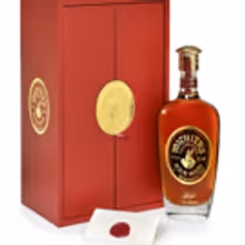 First Release of Michter's Celebration Sour Mash in Three Years