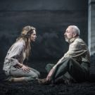 BWW Review: THE TEMPEST, Print Room at the Coronet, 25 November 2016
