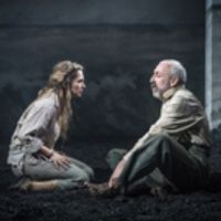 BWW Review: THE TEMPEST, Print Room at the Coronet, 25 November 2016 Photo