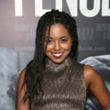 SHUFFLE ALONG's Adrienne Warren Joins CBS Drama Pilot PERFECT CITIZEN