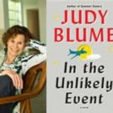 Bookworks Presents Shelf Awareness for Readers: A Judy Blume Event