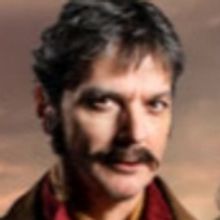 VIDEO: Rehearsal Preview of Robert Cuccioli in 5th Avenue Theatre's PAINT YOUR WAGON