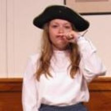 Easy Lynne to Offer Free Performance of TOM SAWYER, DETECTIVE