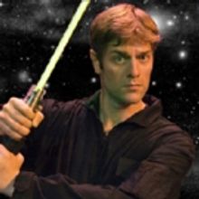 BWW Review: ONE MAN STAR WARS TRILOGY at Dr. Phillips Center is for Super Fans Only