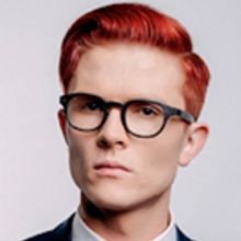 Comedian Rhys Nicholson Announced As Host of the 28th Annual West Australian Screen…
