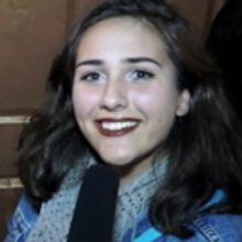 STAGE TUBE: Audiences React to RUTHLESS! THE MUSICAL Off-Broadway