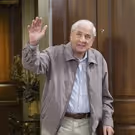 CBS's THE ODD COUPLE to Pay Tribute to Legend Garry Marshall This November