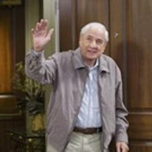 CBS's THE ODD COUPLE to Pay Tribute to Legend Garry Marshall This November