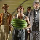 Photo Flash: First Look at Daniel J. Watts and More in 'THE DEATH OF THE LAST BLACK…