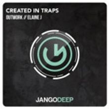 Outwork and Elaine J Team Up for 'Created In Traps'