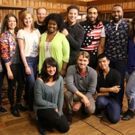 FREEZE FRAME: In the Recording Studio with IN TRANSIT!