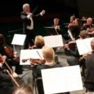 Jason Robert Brown Conducts the Des Moines Symphony in Selections of THE BRIDGES OF…