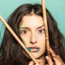 Danielle Agami Collaborates with Wilco's Glenn Kotche for CALLING GLENN