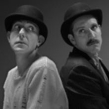 Open Circle Theatre's WAITING FOR GODOT to Benefit My Friend's Place