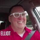 Graham Elliot to Host Season Two of Bravo Original Digital Series GOING OFF THE MENU
