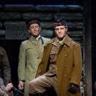 STAGE TUBE: Behind the Scenes With Michigan Native Chad Johnson in Michigan Opera's…