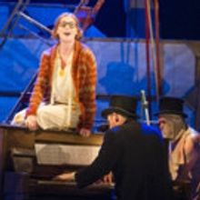 Peterborough Players Open their Arts on Screen Season with THE THREEPENNY OPERA